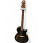 Used 2020 BRYSTON LTD. TL-6 Black Acoustic Electric Guitar thumbnail