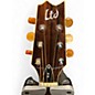 Used 2020 BRYSTON LTD. TL-6 Black Acoustic Electric Guitar