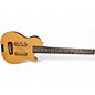 Used 2022 Traveler Guitar Escape Mark II Natural Acoustic Guitar thumbnail