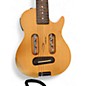 Used 2022 Traveler Guitar Escape Mark II Natural Acoustic Guitar