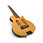 Used 2022 Traveler Guitar Escape Mark II Natural Acoustic Guitar