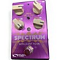 Used Source Audio SPECTRUM FILTER Pedal