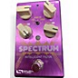 Used Source Audio SPECTRUM FILTER Pedal