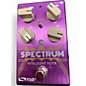 Used Source Audio SPECTRUM FILTER Pedal