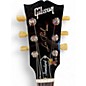 Used 2024 Gibson Les Paul Standard '50s P-90 Gold Solid Body Electric Guitar