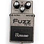 Used BOSS FZ1W Effect Pedal thumbnail
