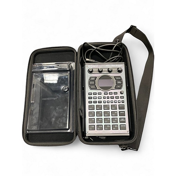 Used Roland SP-404MK2 Drum Machine