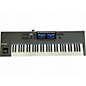 Used Native Instruments Komplete Kontrol S61 MIDI Controller thumbnail
