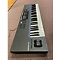 Used Native Instruments Komplete Kontrol S61 MIDI Controller