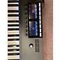 Used Native Instruments Komplete Kontrol S61 MIDI Controller