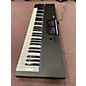 Used Native Instruments Komplete Kontrol S61 MIDI Controller