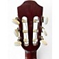 Used Hohner HCO2 Natural Acoustic Guitar