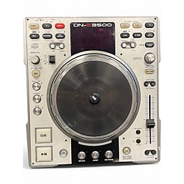 Used Denon DJ DN-S3500 DJ Player