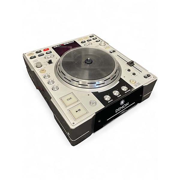 Used Denon DJ DN-S3500 DJ Player | Guitar Center