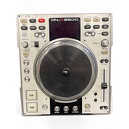 Used Denon DJ DN-S3500 DJ Player