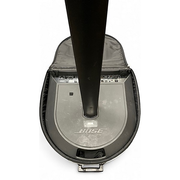 Used Bose L1 Model II Powered Speaker