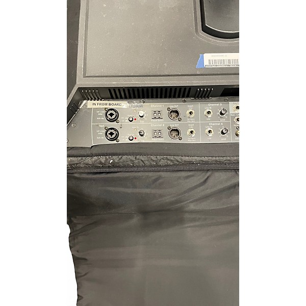 Used Bose L1 Model II Powered Speaker