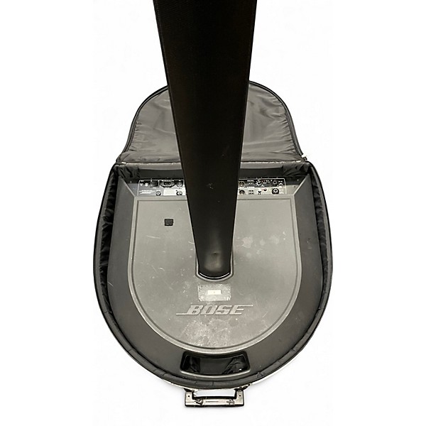 Used Bose L1 Model I Powered Speaker