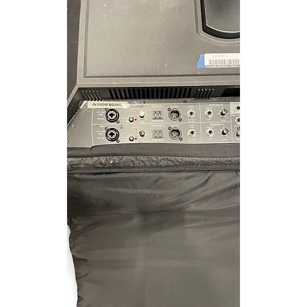 Used Bose L1 Model I Powered Speaker