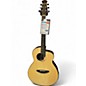 Used Anuenue LS600 Natural Acoustic Guitar thumbnail