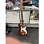 Used Samick Bass 2 Color Sunburst Electric Bass Guitar thumbnail