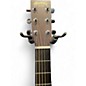 Used Martin Special GPC All-Solid Grand Performance Natural Acoustic Electric Guitar