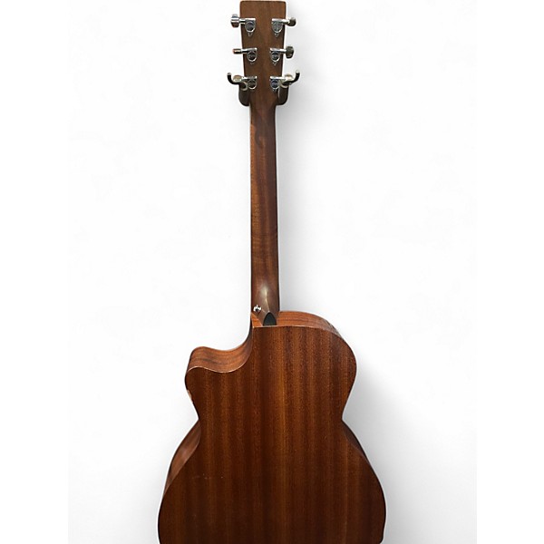 Used Martin Special GPC All-Solid Grand Performance Natural Acoustic Electric Guitar