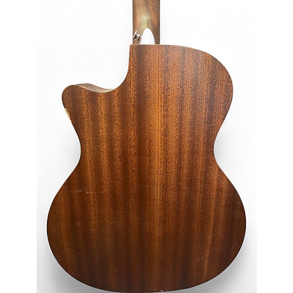 Used Martin Special GPC All-Solid Grand Performance Natural Acoustic Electric Guitar