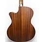 Used Martin Special GPC All-Solid Grand Performance Natural Acoustic Electric Guitar