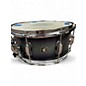Used TAMA 14X6.5 Starclassic Performer Snare Trans Purple Drum