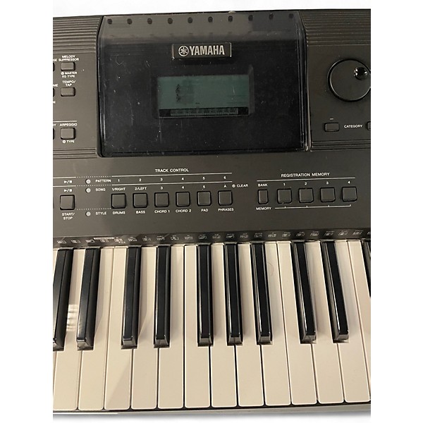 【美品 】ヤマハ キーボード PSR-E453 フルセット ヤマハ YAMAHA ポータブル 電子キーボード ［61鍵盤］ PSR-E383