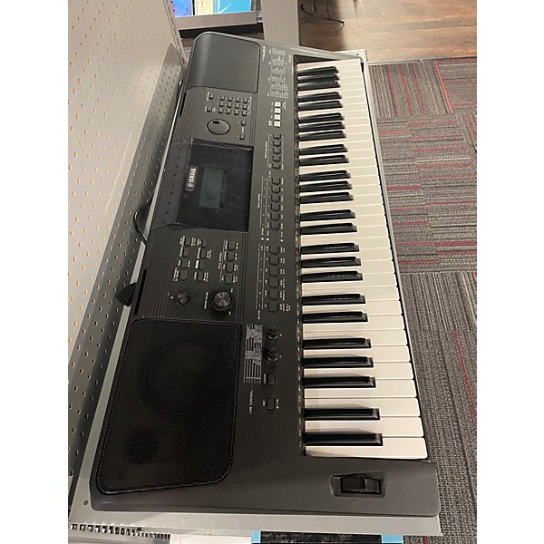 【美品 】ヤマハ キーボード PSR-E453 フルセット PSR-E453 - Overview - Portable Keyboards - Keyboard