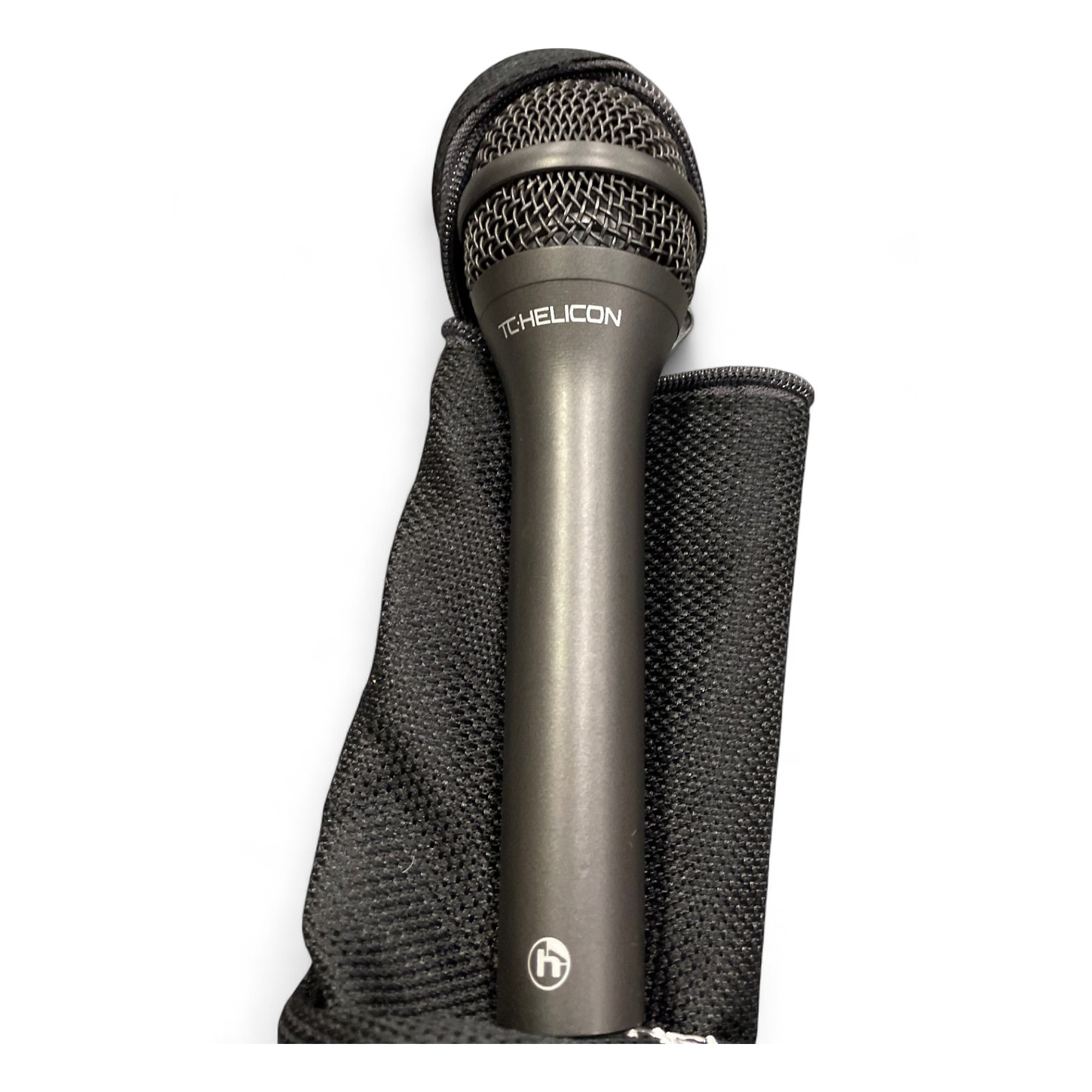 Used TC Helicon MP75 Dynamic Microphone | Guitar Center