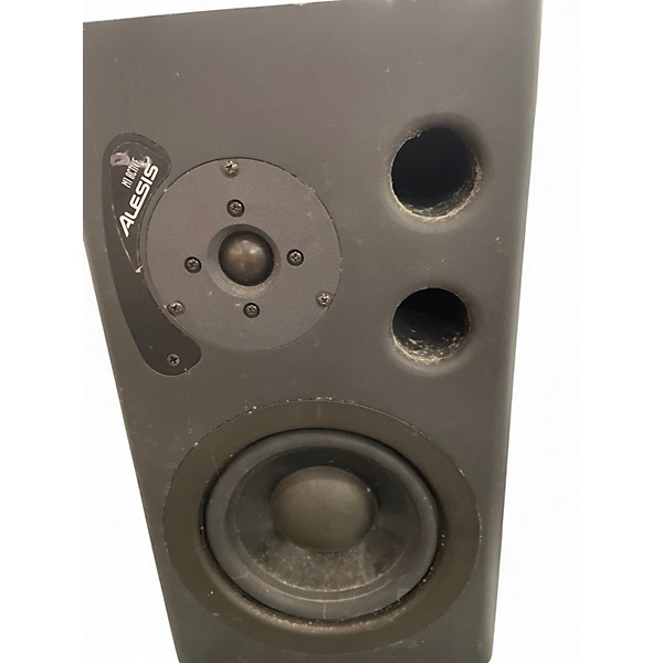 Used Alesis M1 Active Powered Monitor