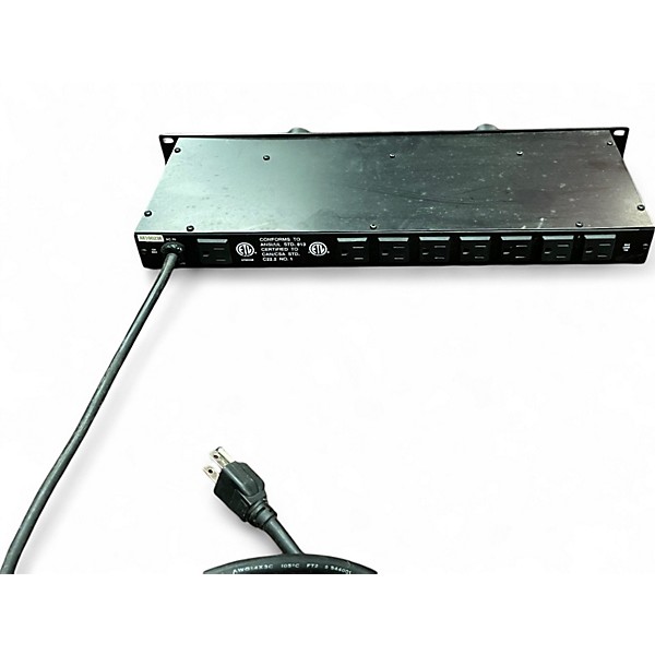 Used Gemini PL90 Power Amp