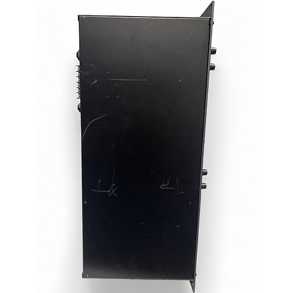 Used dbx 2215 Dual-Channel 15-Band Equalizer