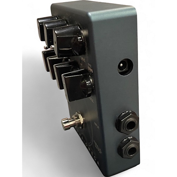 Used Darkglass ALPHA OMEGA Effect Pedal