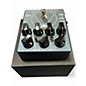 Used Darkglass ALPHA OMEGA Effect Pedal