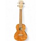 Used Kala mahogany travel concert Natural Ukulele thumbnail