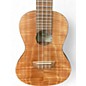 Used Kala mahogany travel concert Natural Ukulele