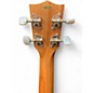 Used Kala mahogany travel concert Natural Ukulele