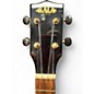 Used Kala flame maple tenor Tobacco Burst Ukulele