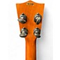 Used Kala premier exotic macawood concert macawood Ukulele