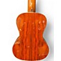 Used Kala premier exotic macawood concert macawood Ukulele