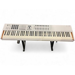 Used Arturia Keylab MKII 88 Key MIDI Controller