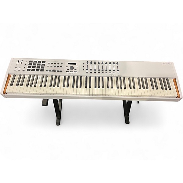 Used Arturia Keylab MKII 88 Key MIDI Controller
