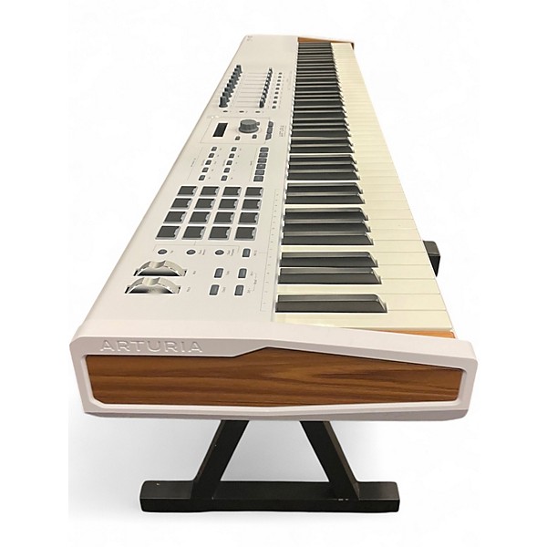 Used Arturia Keylab MKII 88 Key MIDI Controller