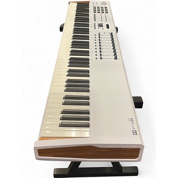 Used Arturia Keylab MKII 88 Key MIDI Controller