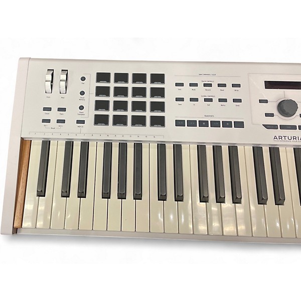 Used Arturia Keylab MKII 88 Key MIDI Controller