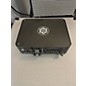 Used Darkglass  microtubes 500 v2 Tube Bass Amp Head thumbnail